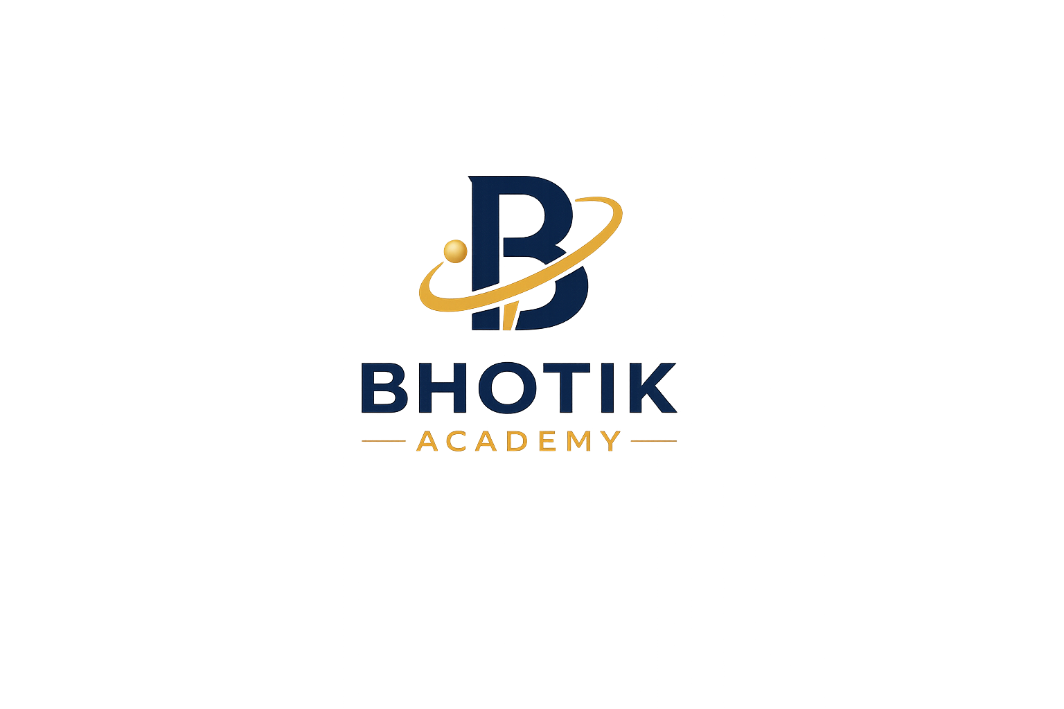 Bhotik Academy